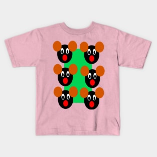 Mouse Kids T-Shirt